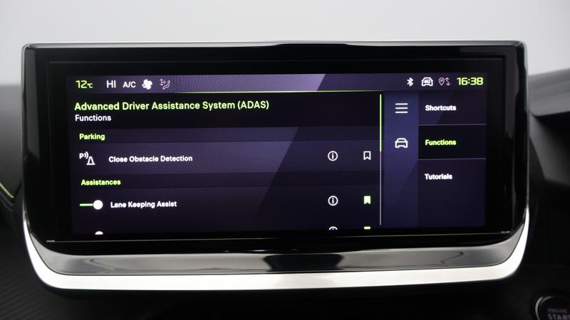 Used Peugeot 2008 2023 for sale - 77532695: Photo 26