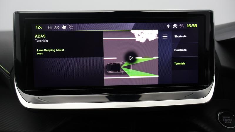 Used Peugeot 2008 2023 for sale - 77532695: Photo 27