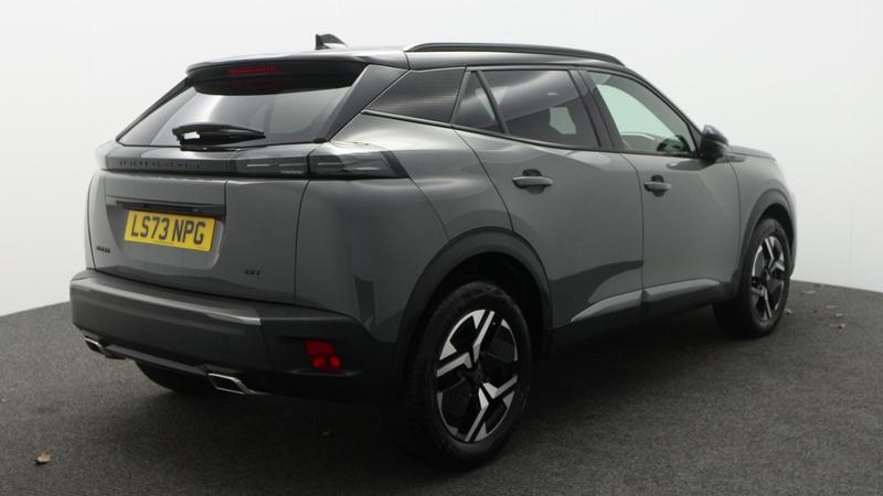 Used Peugeot 2008 2023 for sale - 77532695: Photo 3