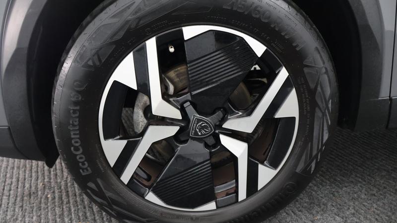 Used Peugeot 2008 2023 for sale - 77532695: Photo 34