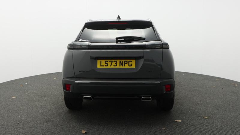 Used Peugeot 2008 2023 for sale - 77532695: Photo 4