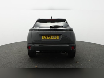 Used Peugeot 2008 2023 for sale - 77532695: Photo