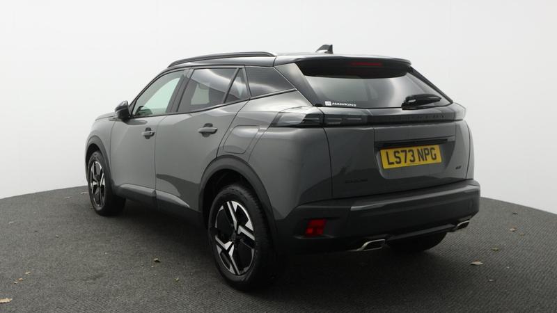 Used Peugeot 2008 2023 for sale - 77532695: Photo 5