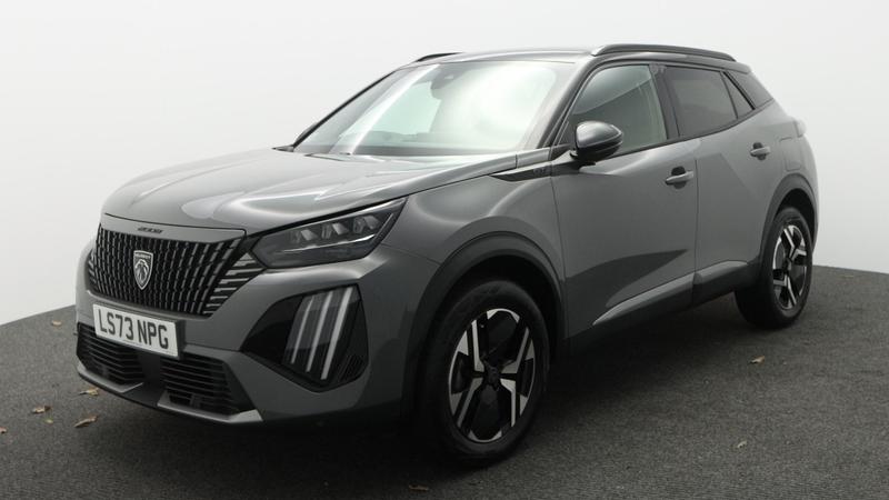 Used Peugeot 2008 2023 for sale - 77532695: Photo 7