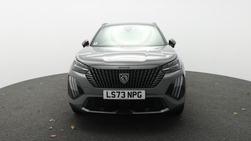 Used Peugeot 2008 2023 for sale - 77532695: Photo 8