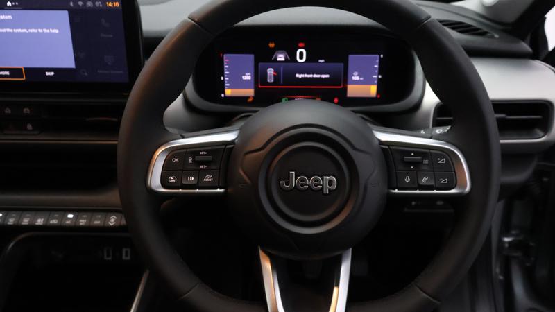 Used Jeep Other 2024 for sale - 77117239: Photo 13