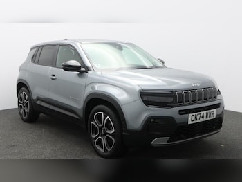 Jeep Other feature image