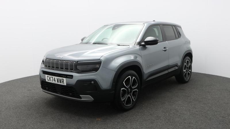 Used Jeep Other 2024 for sale - 77117239: Photo 7