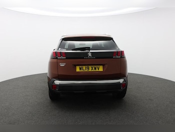 Used Peugeot 3008 2019 for sale - 78907439: Photo