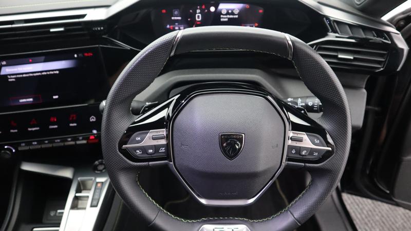 Used Peugeot 308 2024 for sale - 77138391: Photo 13