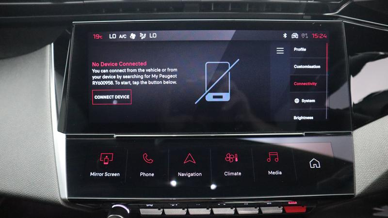 Used Peugeot 308 2024 for sale - 77138391: Photo 18