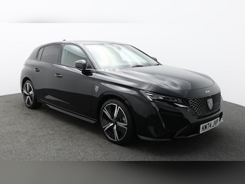 Peugeot 308 feature image
