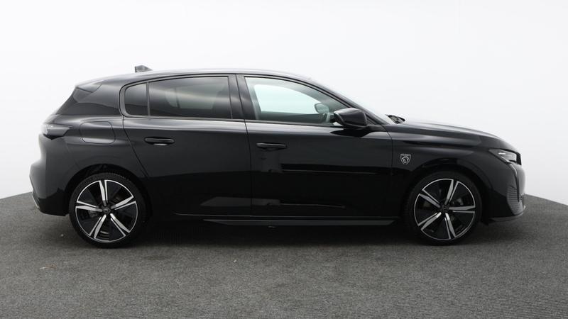 Used Peugeot 308 2024 for sale - 77138391: Photo 2