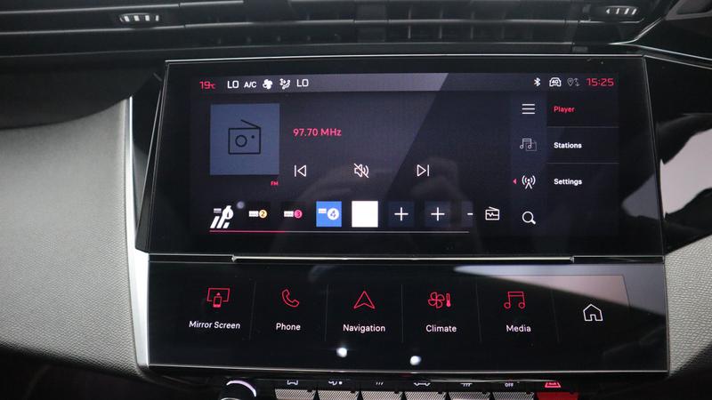 Used Peugeot 308 2024 for sale - 77138391: Photo 21