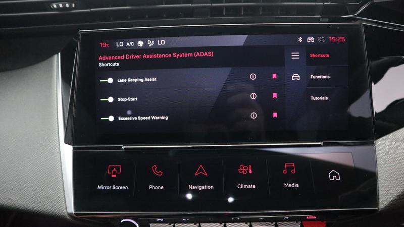 Used Peugeot 308 2024 for sale - 77138391: Photo 22