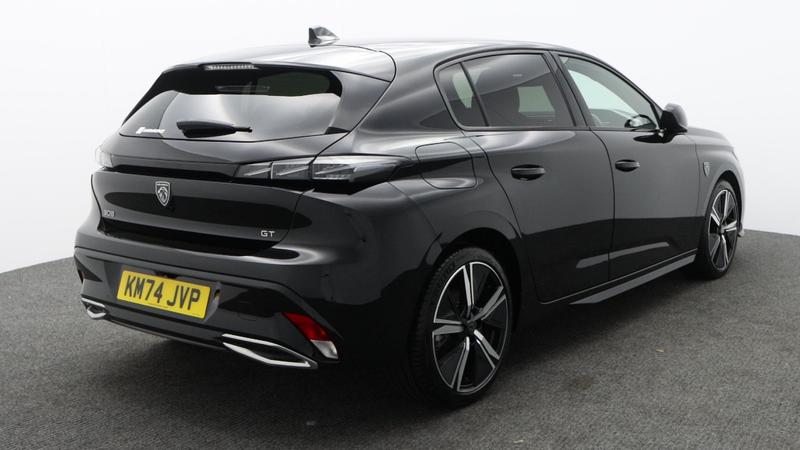 Used Peugeot 308 2024 for sale - 77138391: Photo 3