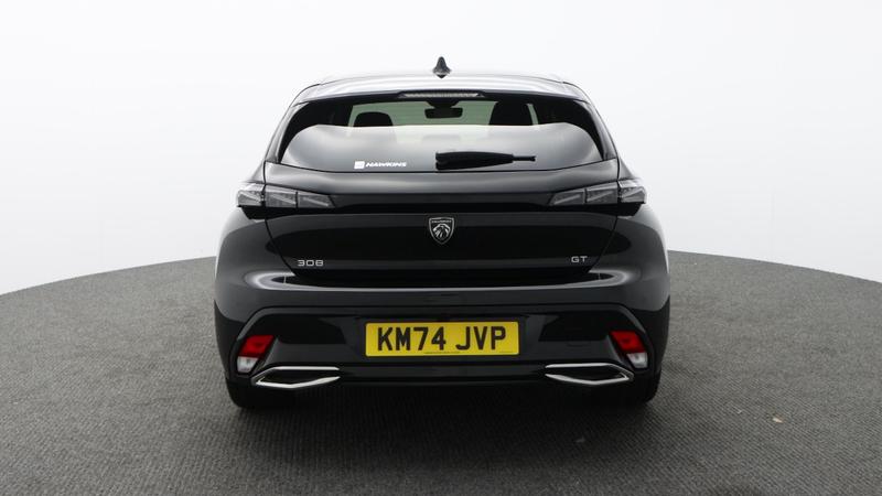 Used Peugeot 308 2024 for sale - 77138391: Photo 4