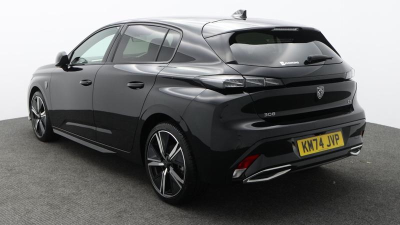 Used Peugeot 308 2024 for sale - 77138391: Photo 5