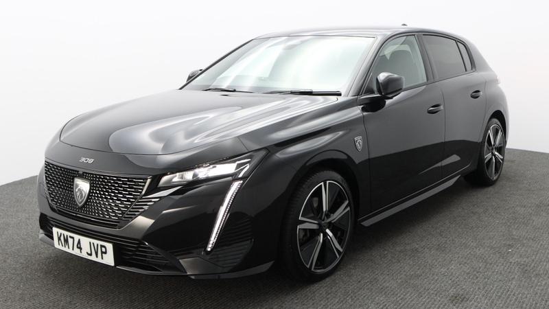 Used Peugeot 308 2024 for sale - 77138391: Photo 7