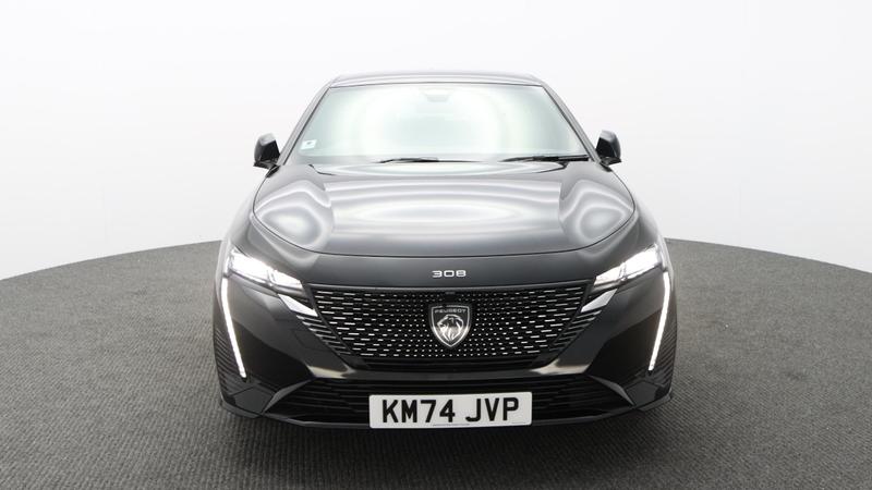 Used Peugeot 308 2024 for sale - 77138391: Photo 8