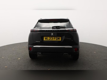 Used Peugeot 2008 2023 for sale - 77819741: Photo