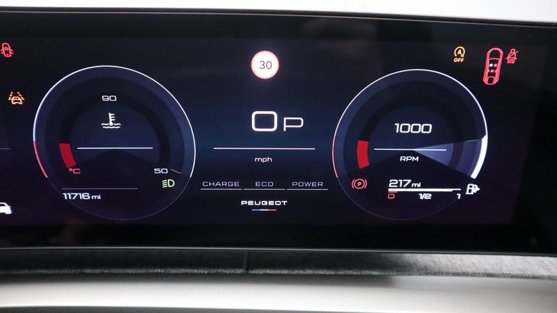 Used Peugeot 3008 2025 for sale - 77198865: Photo 16