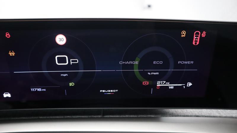 Used Peugeot 3008 2025 for sale - 77198865: Photo 17