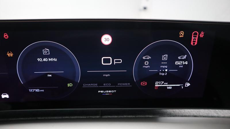Used Peugeot 3008 2025 for sale - 77198865: Photo 19