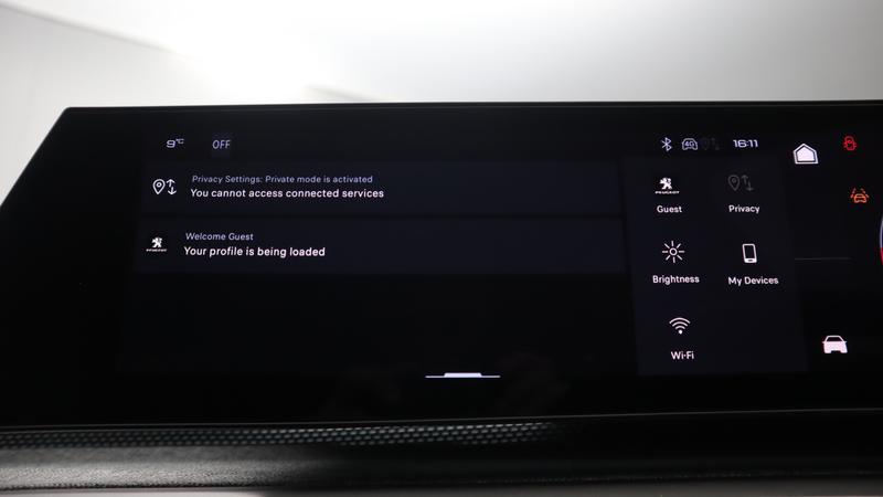 Used Peugeot 3008 2025 for sale - 77198865: Photo 23