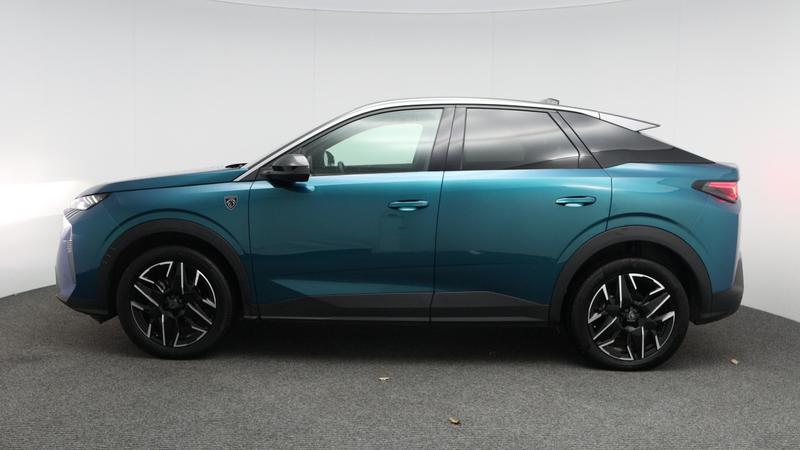 Used Peugeot 3008 2025 for sale - 77198865: Photo 6