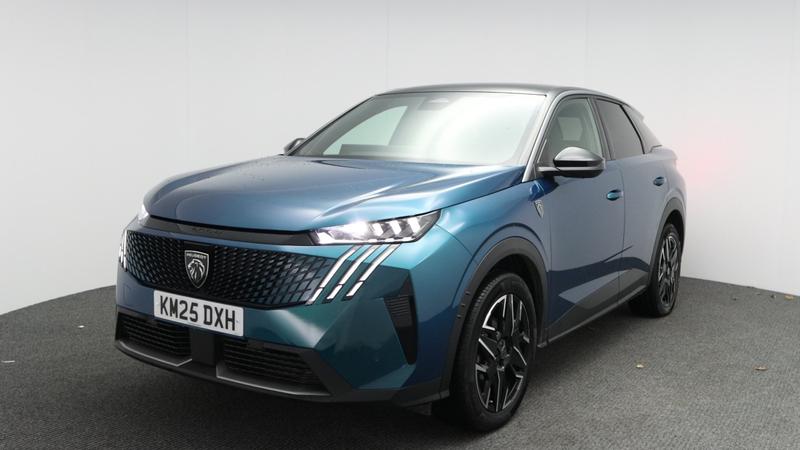 Used Peugeot 3008 2025 for sale - 77198865: Photo 7
