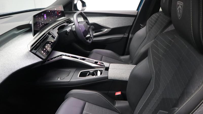 Used Peugeot 3008 2025 for sale - 77198865: Photo 9