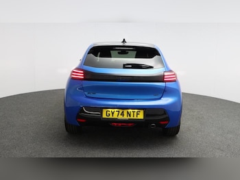 Used Peugeot 208 2024 for sale - 78644182: Photo