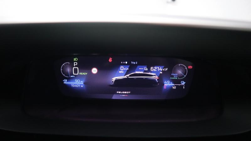 Used Peugeot 308 2024 for sale - 77665695: Photo 19