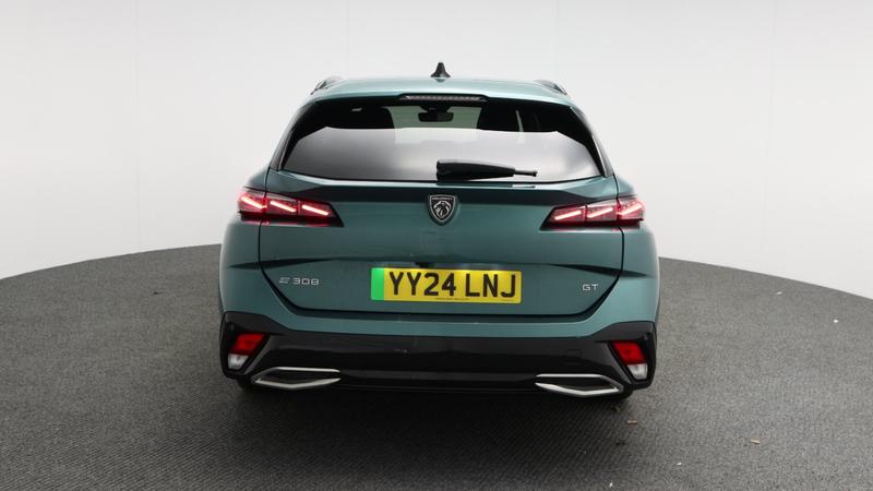 Used Peugeot 308 2024 for sale - 77665695: Photo 4