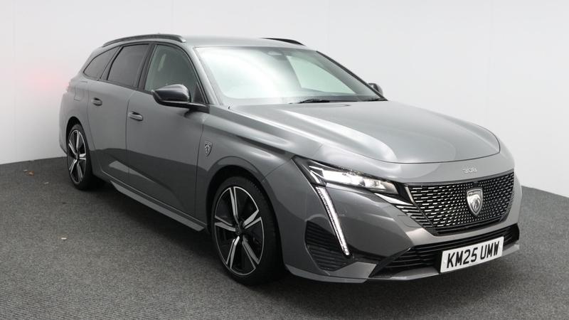 Used Peugeot 308 2025 for sale - 77286280: Photo 1