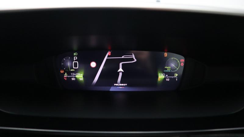 Used Peugeot 308 2025 for sale - 77286280: Photo 17