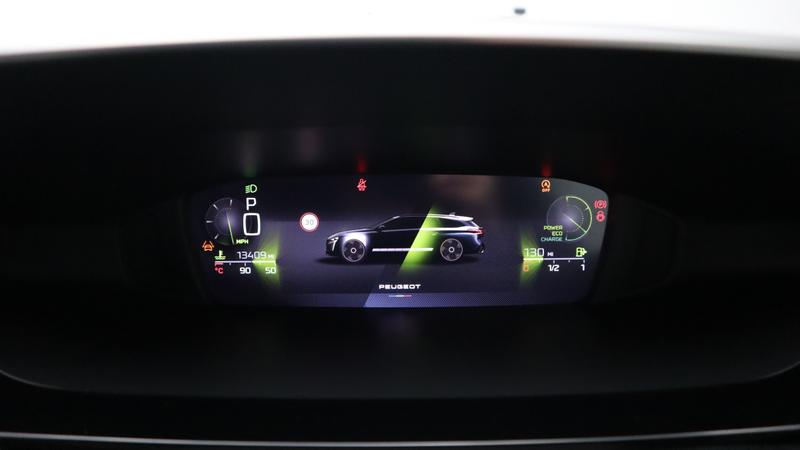 Used Peugeot 308 2025 for sale - 77286280: Photo 18