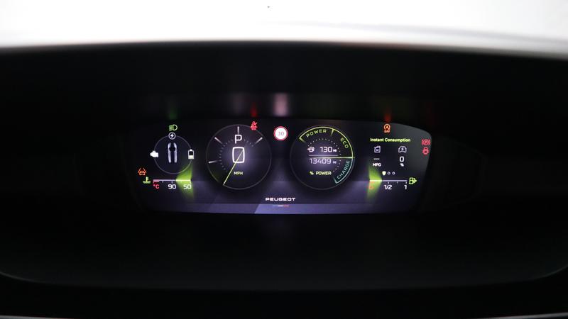 Used Peugeot 308 2025 for sale - 77286280: Photo 19