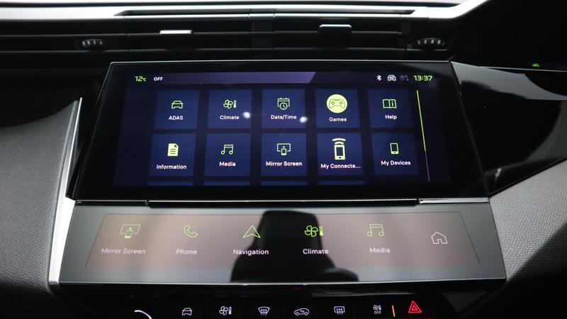 Used Peugeot 308 2025 for sale - 77286280: Photo 22