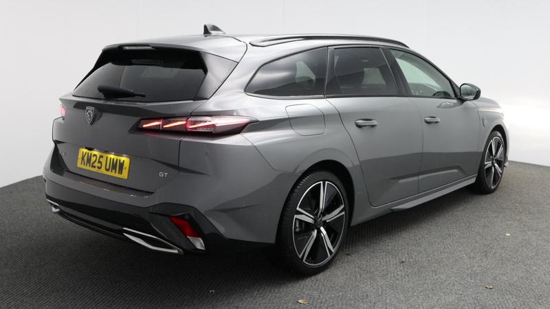 Used Peugeot 308 2025 for sale - 77286280: Photo 3
