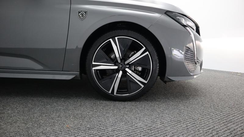 Used Peugeot 308 2025 for sale - 77286280: Photo 36