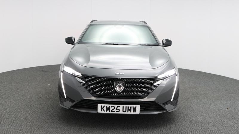 Used Peugeot 308 2025 for sale - 77286280: Photo 8