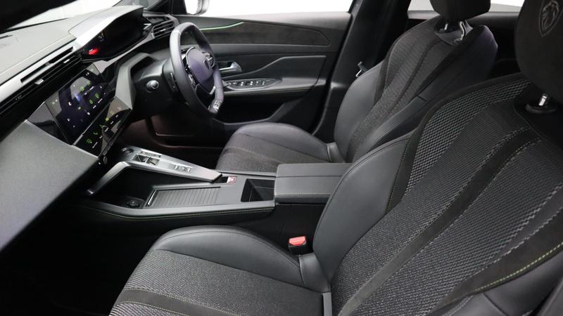 Used Peugeot 308 2025 for sale - 77286280: Photo 9