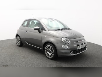 Fiat 500 feature image