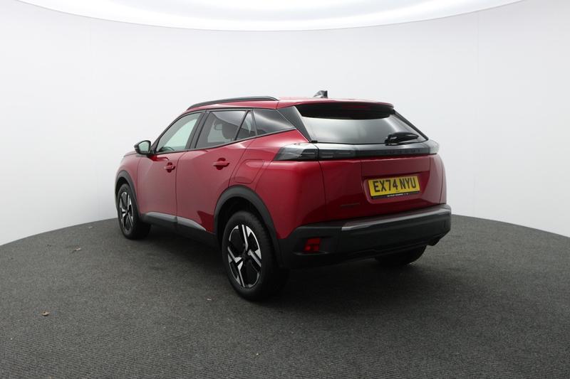 Used Peugeot 2008 2024 for sale - 77198948: Photo 1