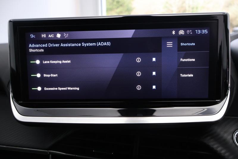 Used Peugeot 2008 2024 for sale - 77198948: Photo 18