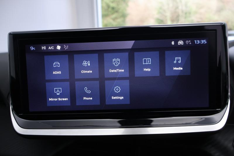 Used Peugeot 2008 2024 for sale - 77198948: Photo 19