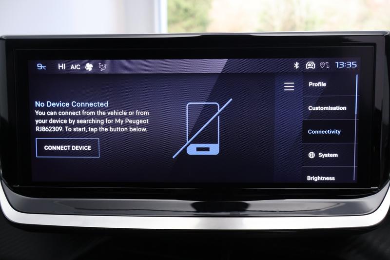 Used Peugeot 2008 2024 for sale - 77198948: Photo 20