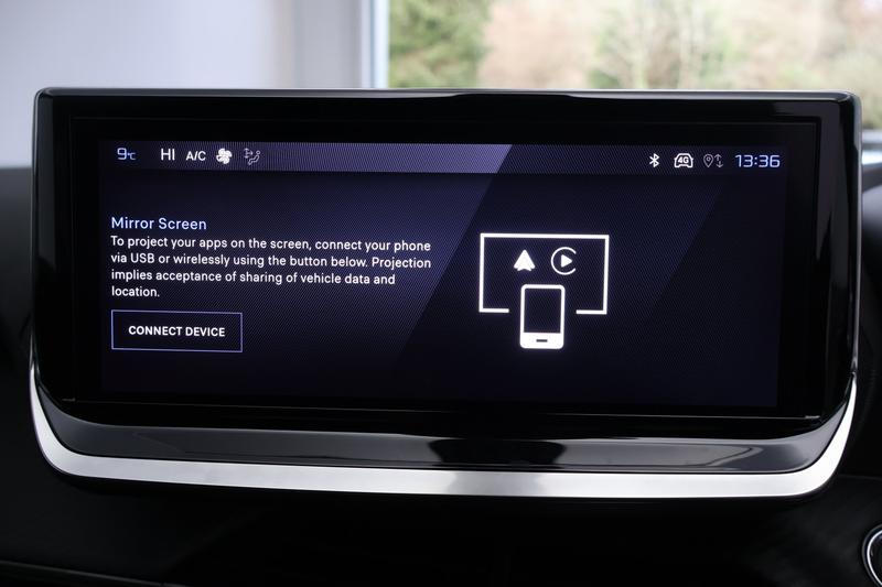 Used Peugeot 2008 2024 for sale - 77198948: Photo 21